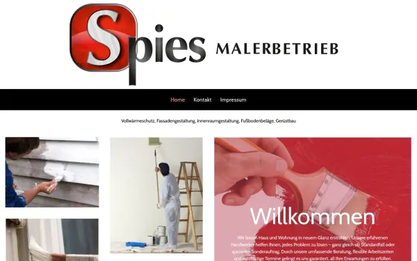 www.malerspies.de