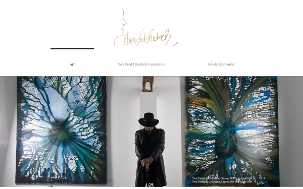 de.museo-fredfriedrich.com