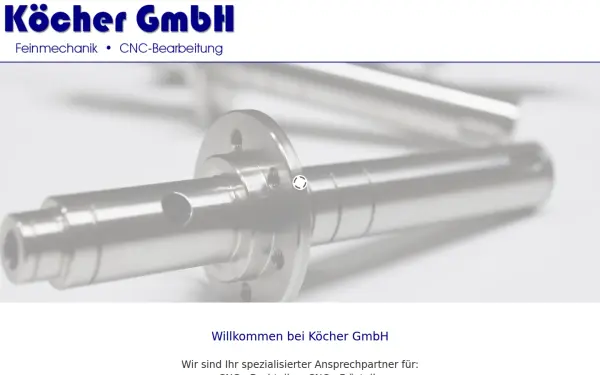 koecher-gmbh.de
