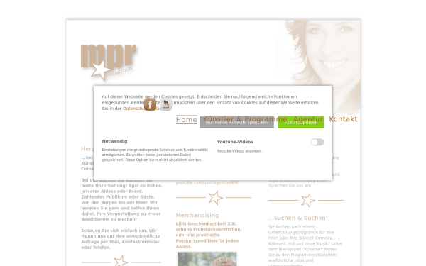 mpr-promotion.de