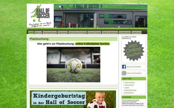 www.hallofsoccer.de