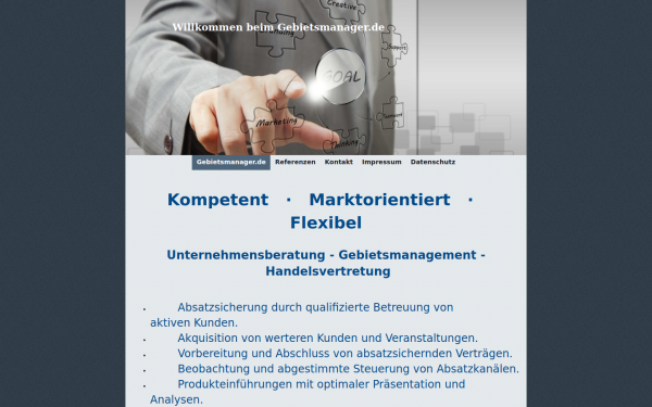 gebietsmanager.de