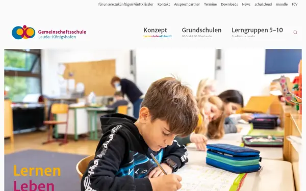gemeinschaftsschule-lk.de
