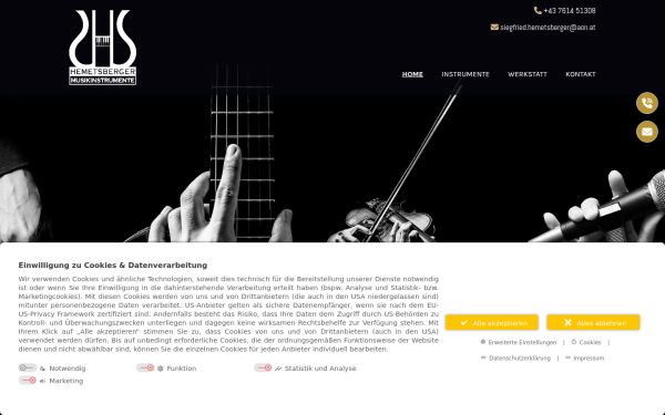 www.musik-hemetsberger.at