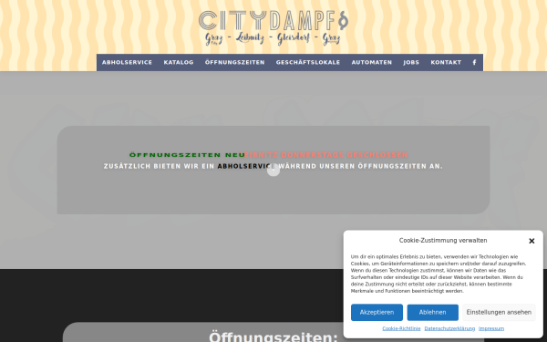 citydampf.at