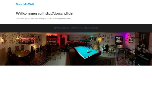 dorschdl.de