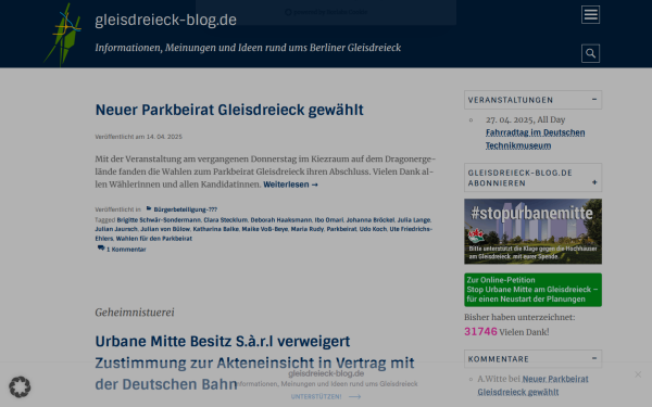 gleisdreieck-blog.de