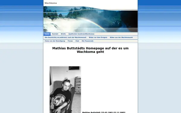 mein-matze.de