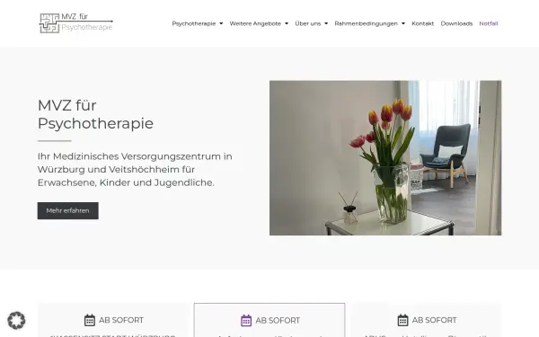psychotherapiezentrum-wuerzburg.de