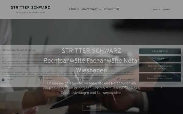 www.kanzlei-stritter.de