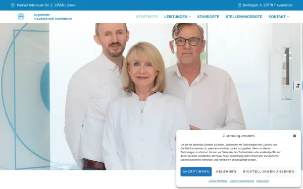 dr-billeit.de
