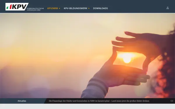kpv-nrw.de