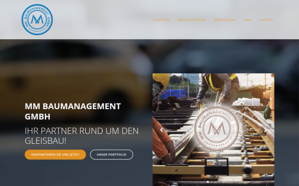 mm-bau-gmbh.de