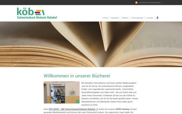 schmerlenbach.koeb-unterfranken.de