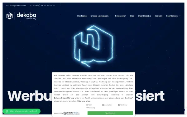 www.dekoba.de