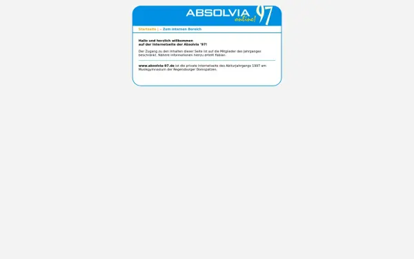 absolvia-97.de