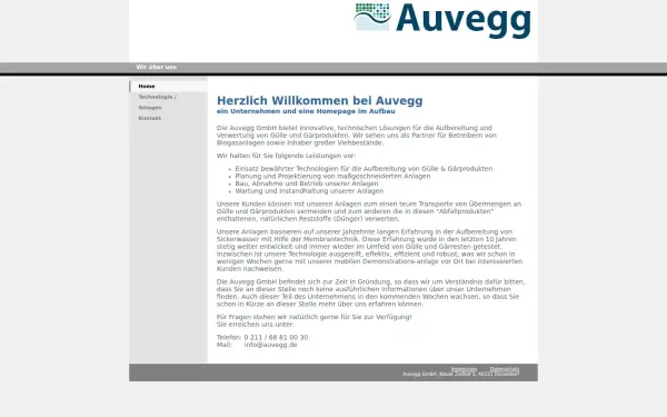 auvegg.de