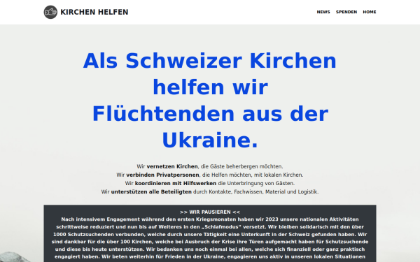 kirchen-helfen.ch