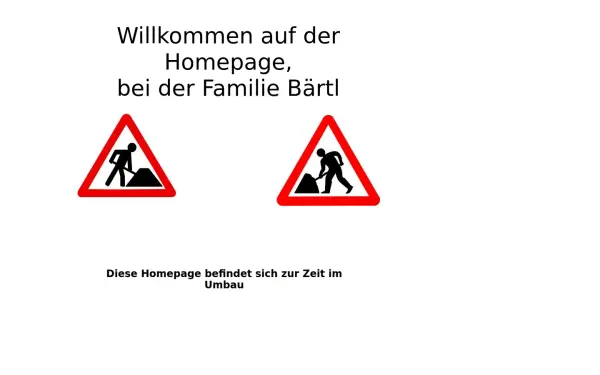 mbaertl.de