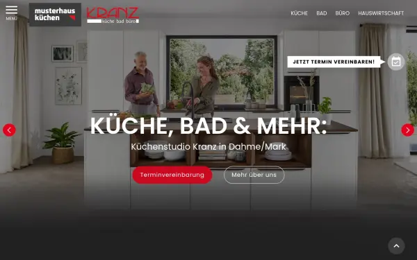 www.diekueche-kranz.de