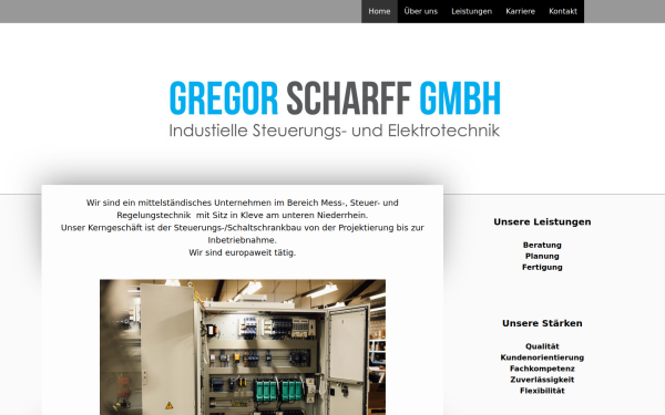 www.scharff-gmbh.de