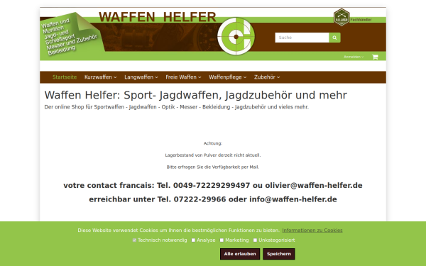 www.waffen-helfer.de