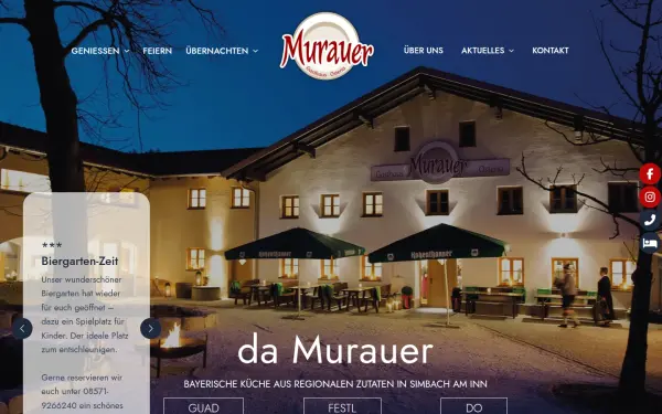 da-murauer.de