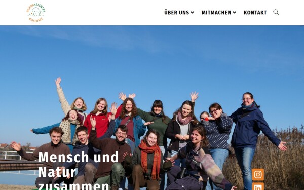 jugendnetzwerk-biosphaere.de