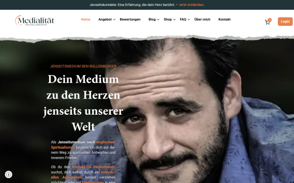 www.benballenberger.de