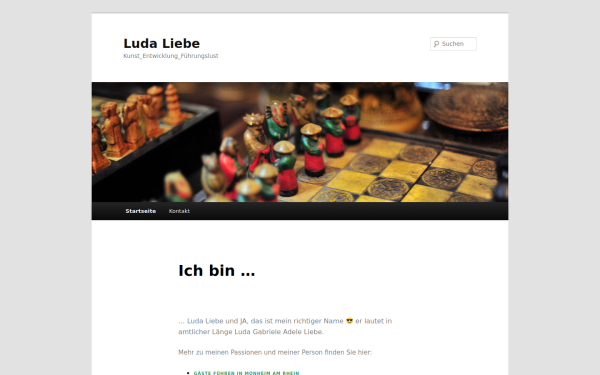 www.ludaliebe.de