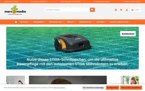www.mars-media-elektronik.de