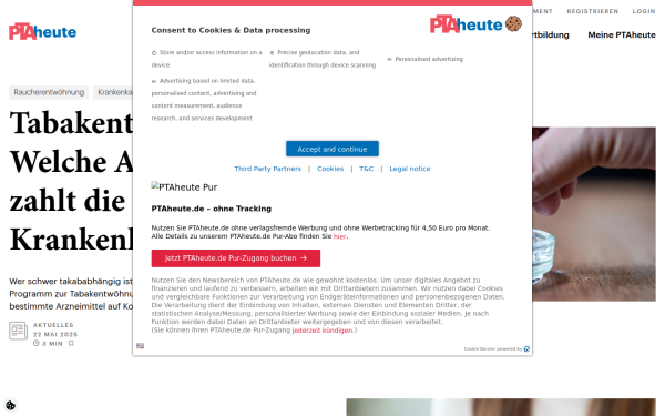 www.ptaheute.de