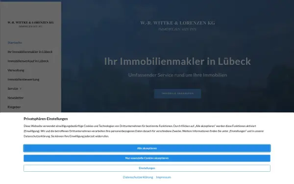 www.wittke-lorenzen.de