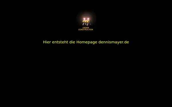 dennismayer.de