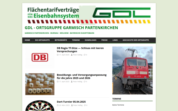 gdl-garmisch.de