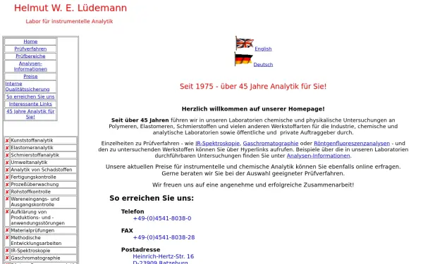 gummianalytik.de