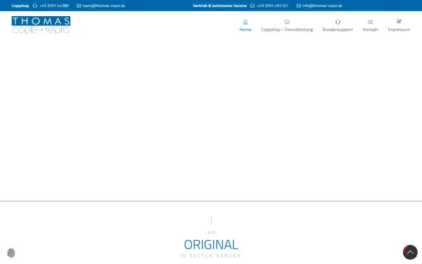thomas-copie.de