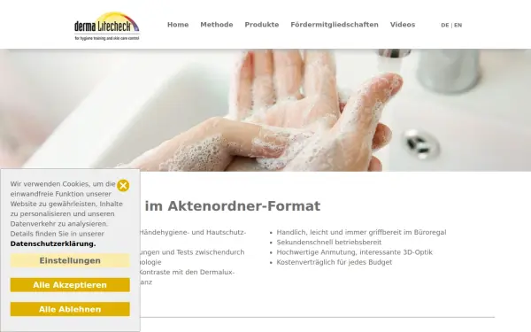 derma-litecheck.de
