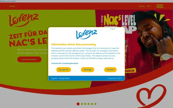 lorenz-snacks.de