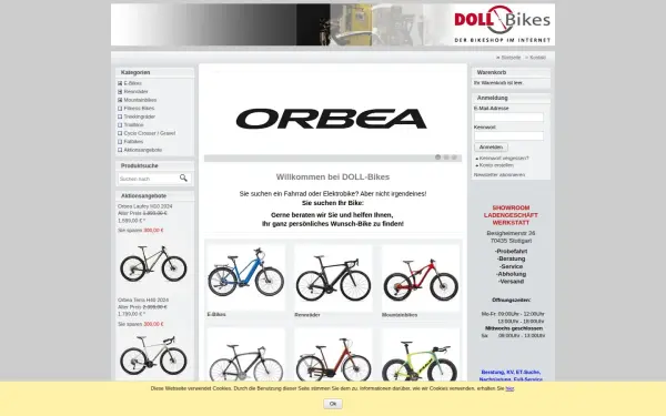 www.doll-bikes.de