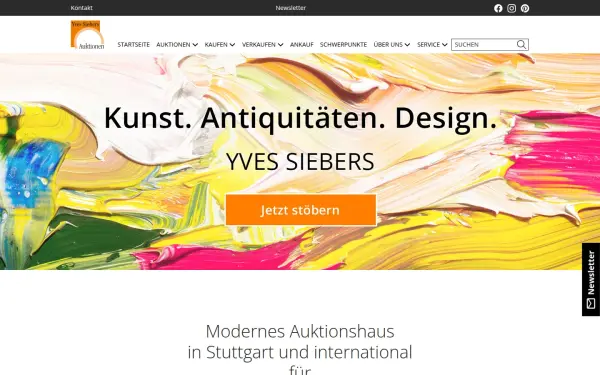 www.siebers-auktionen.de