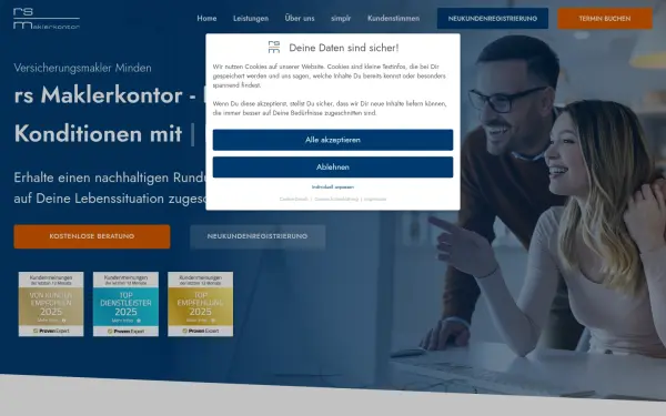 rs-maklerkontor.de