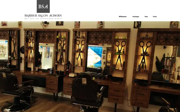 barber-salon.de