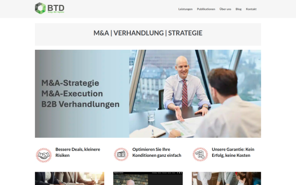 beyondthedeal.de