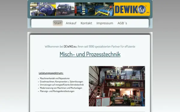 dewiko.de