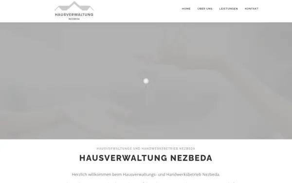 hausverwaltung-nezbeda.de