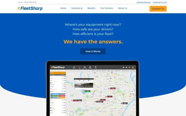 www.fleetsharp.com