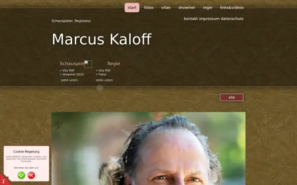 marcuskaloff.de