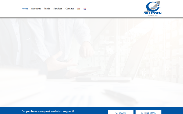 www.gillessen-beratung.de