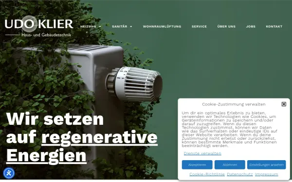 www.klier-technik.de